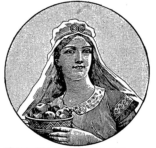 Iðunn