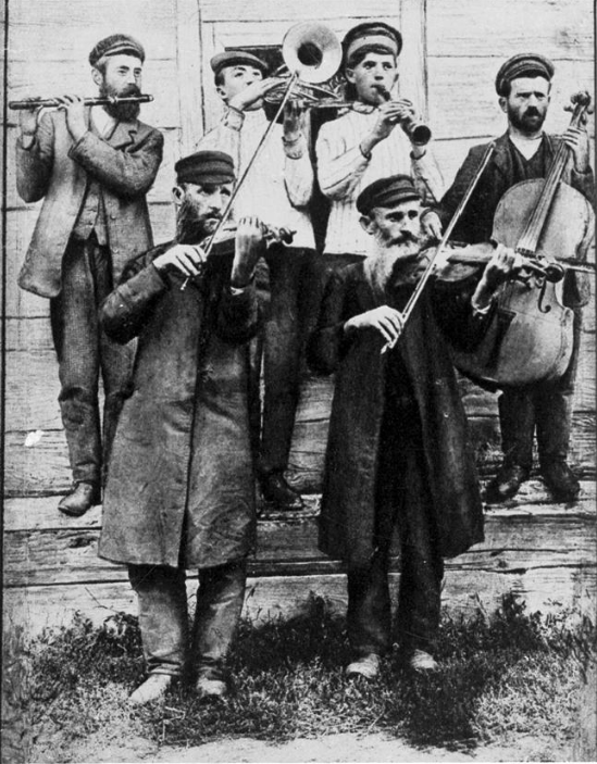 klezmer