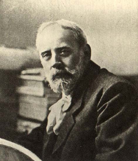 Klavdy Lebedev
