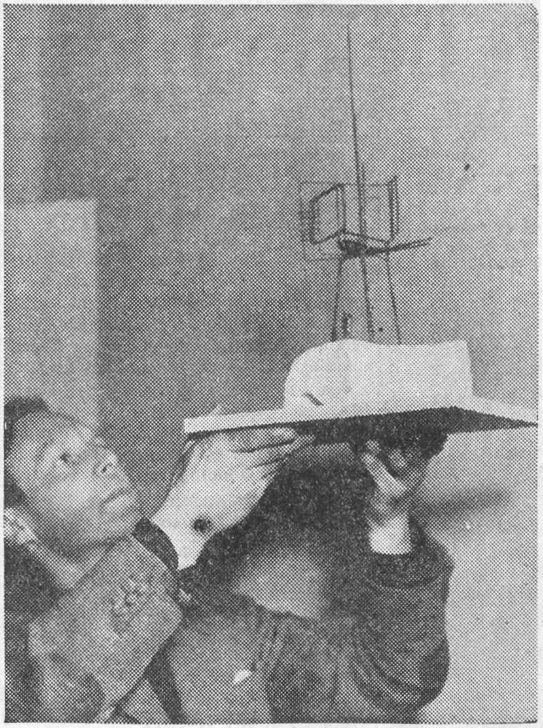 Reg Butler
