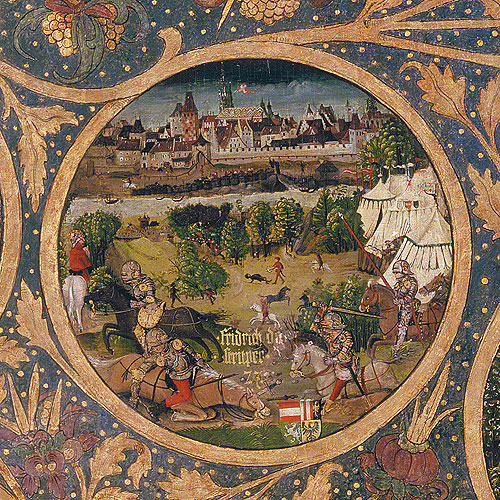 Battle of the Leitha River