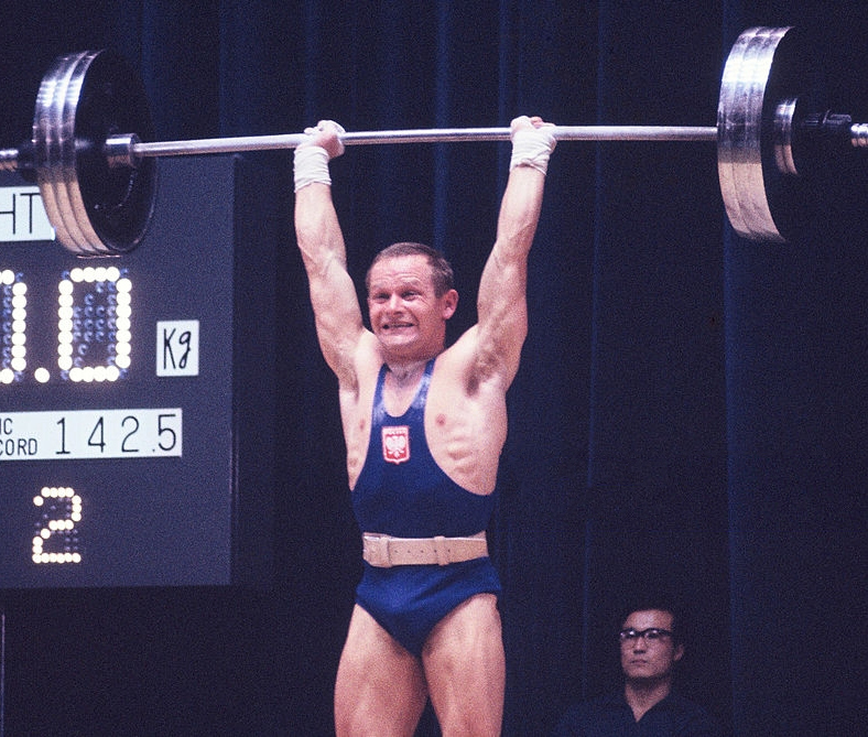 Mieczysław Nowak