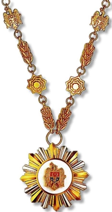 Order of the Republic