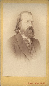 Ignaz Rudolph Schiner