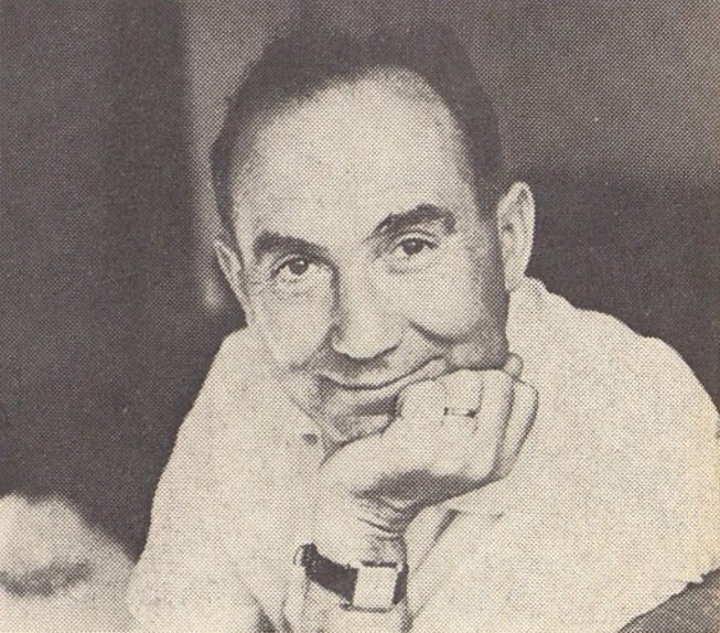 Stane Kavčič