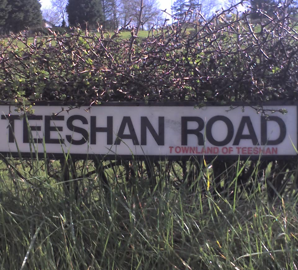 townland