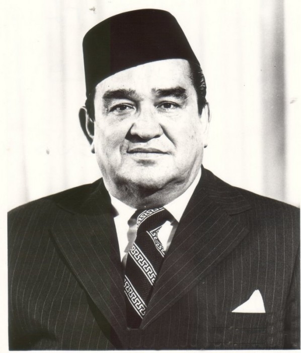 Fuad Stephens