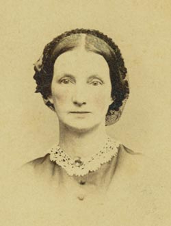 Ann Preston