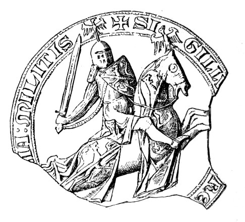 Florent of Hainaut