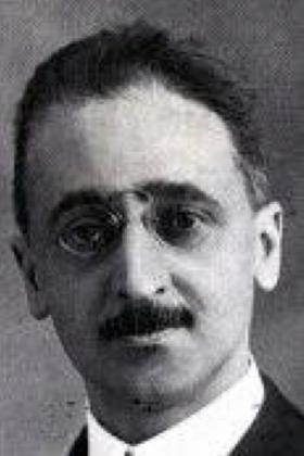Giorgio Del Vecchio
