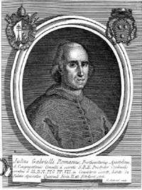 Giulio Gabrielli the Younger