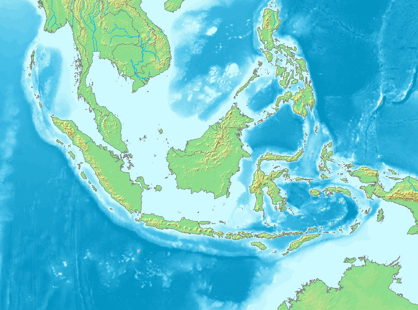 Malay Archipelago