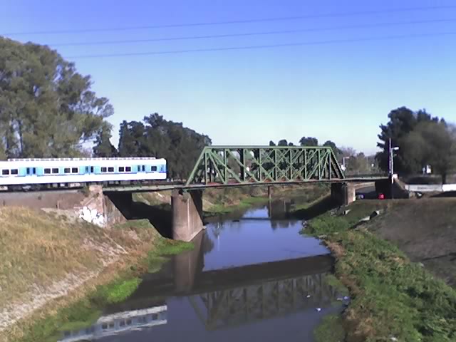 Paso del Rey