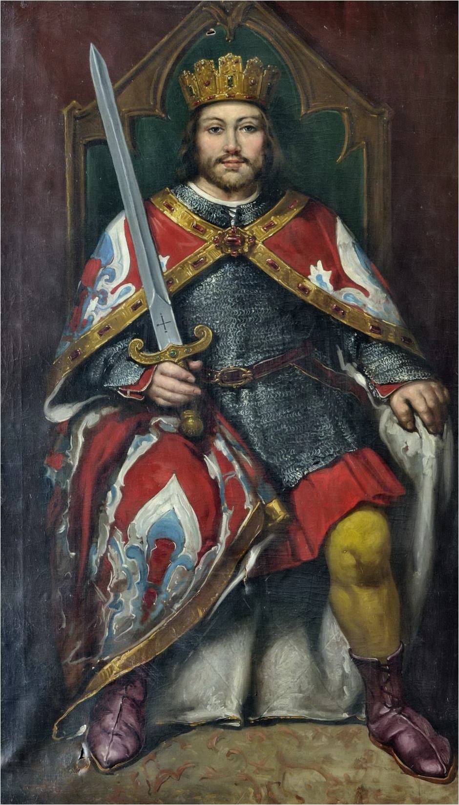Sancho I of León