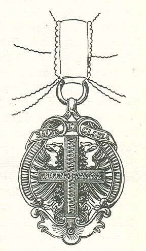 Order of the Starry Cross