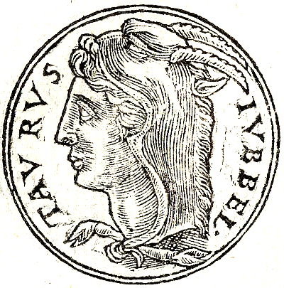 Titus Statilius Taurus