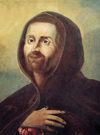 Humilis of Bisignano