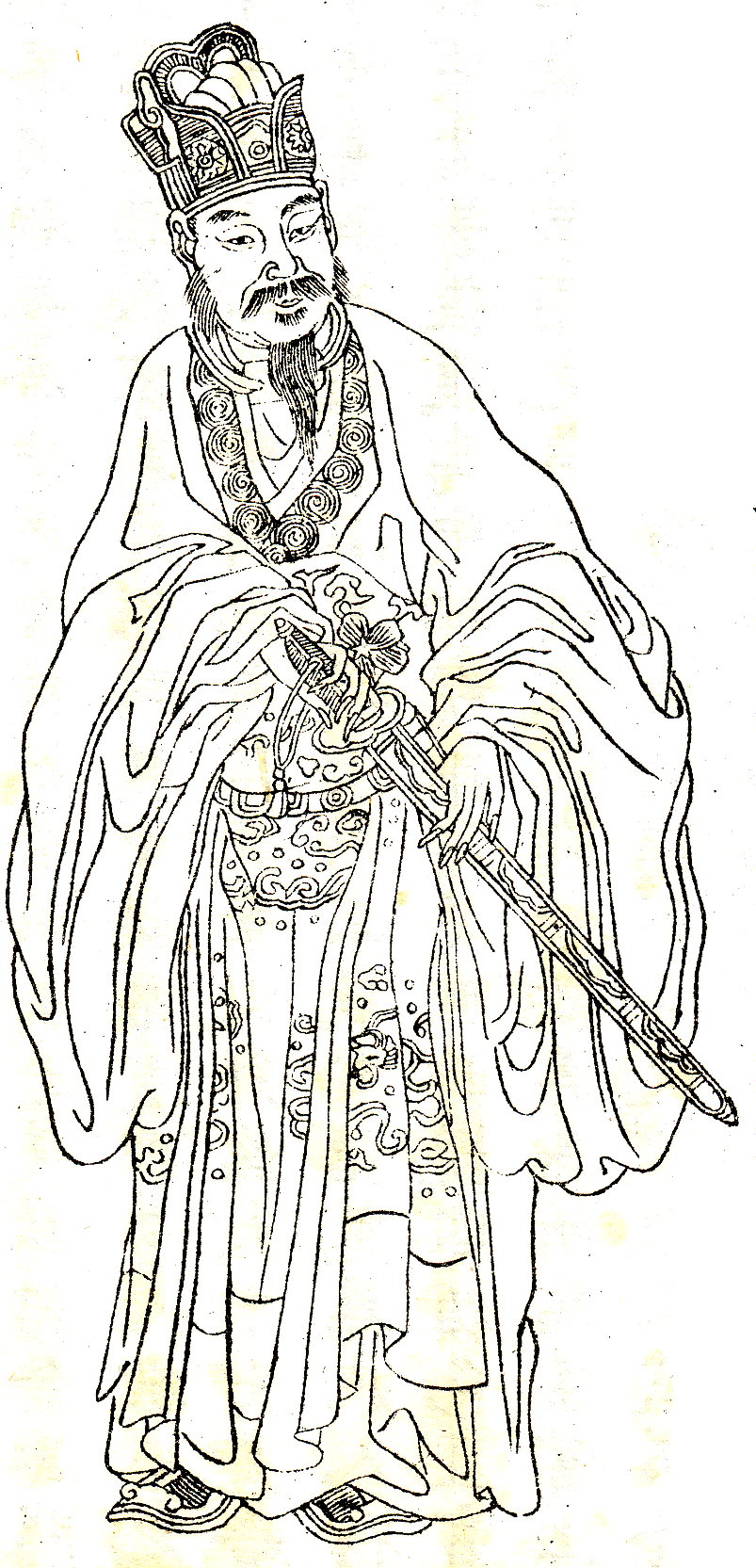 Dongfang Shuo