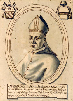 Gerardo Bianchi