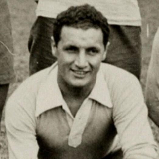 Héctor Castro