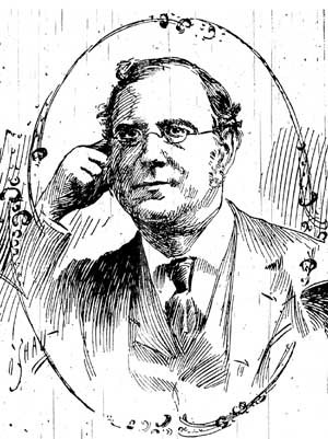 Marc Delafontaine