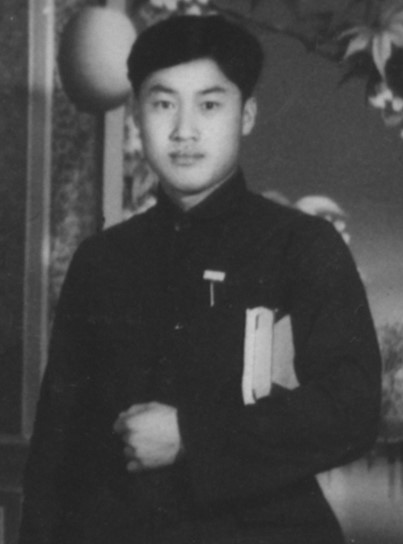 Wang Yongzhi