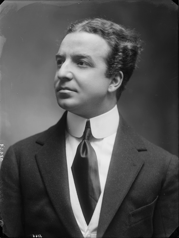 Aldo Palazzeschi