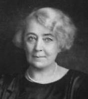 Alma Sundquist
