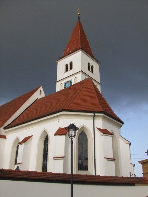 Bernstadt