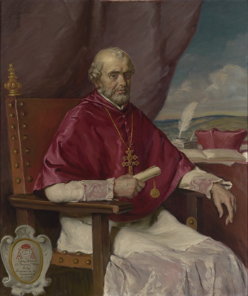 Fernando de Valdés y Salas
