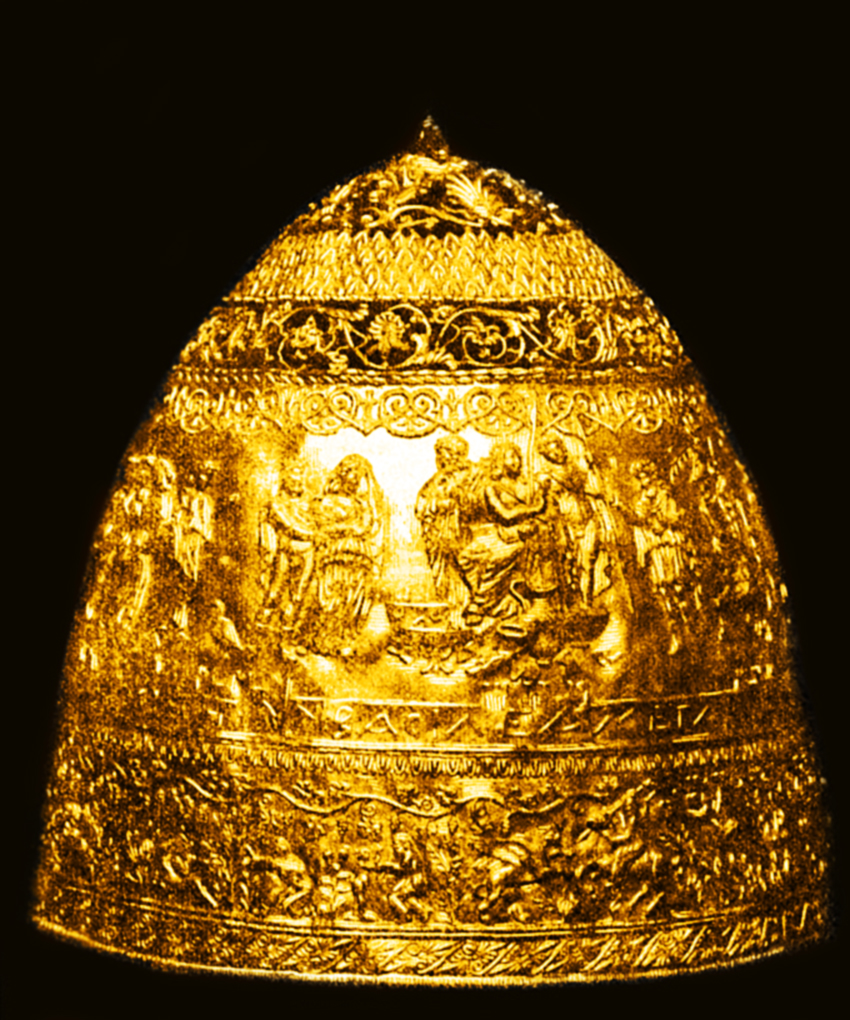 Tiara of Saitaferne