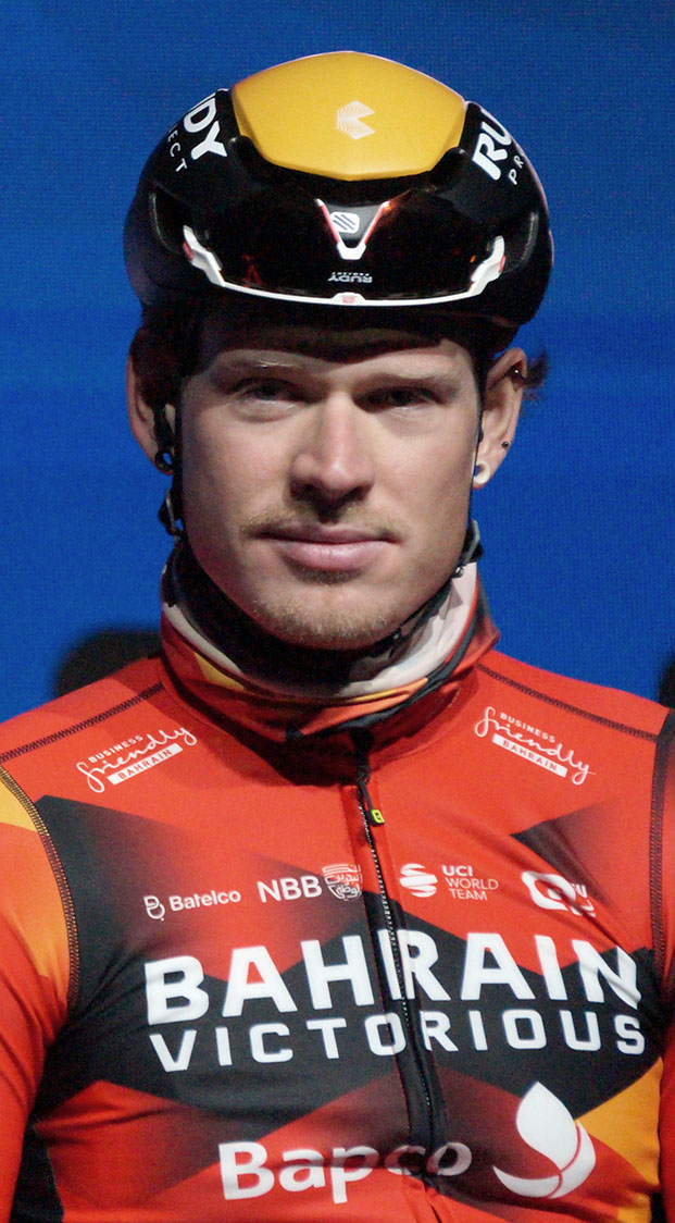 Jasha Sütterlin