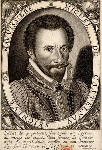 Michel de Castelnau
