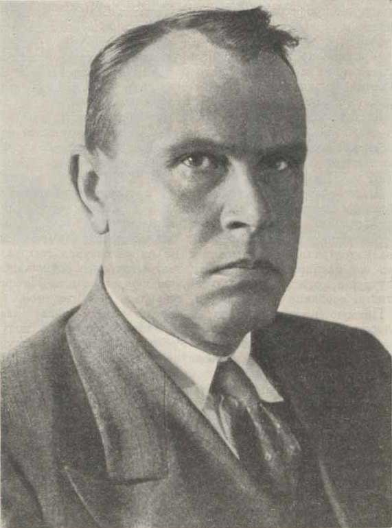 Kondrat Krapiva