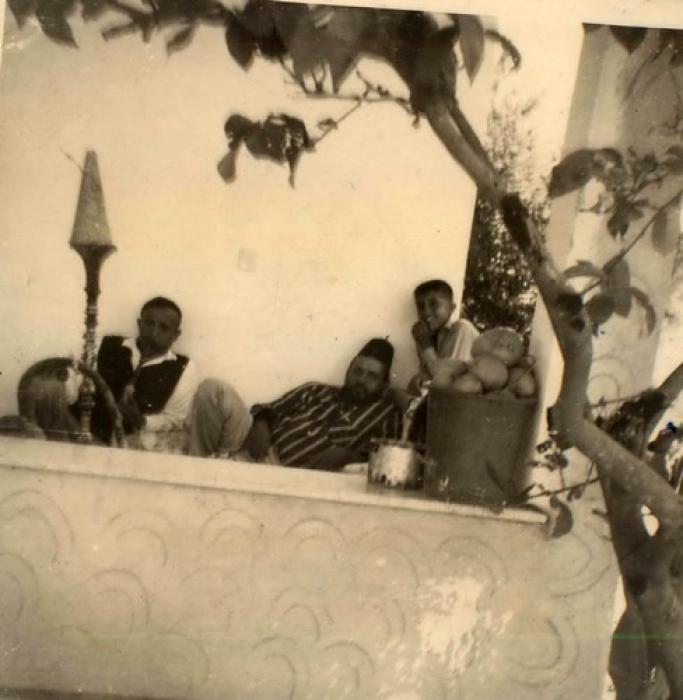 Elyakhin