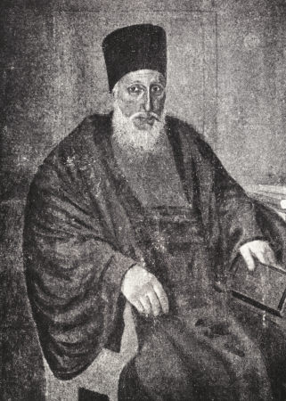 Samuel Ier Hangerli
