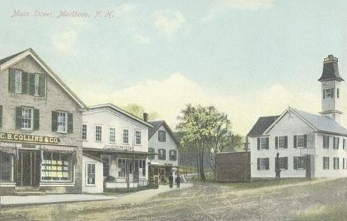 Marlborough