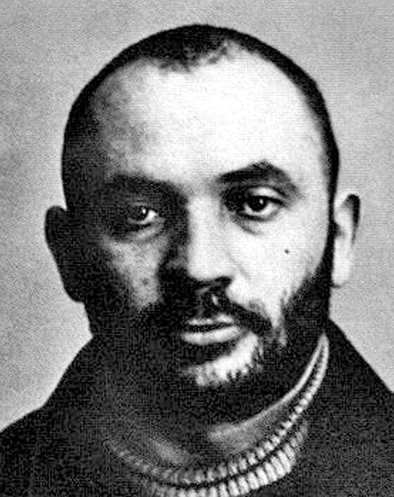 Yakov Blumkin