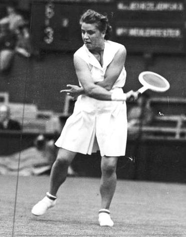 1932 Wimbledon Championships