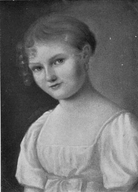 Louise Seidler