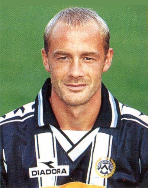 Régis Genaux