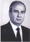 Taher Masri