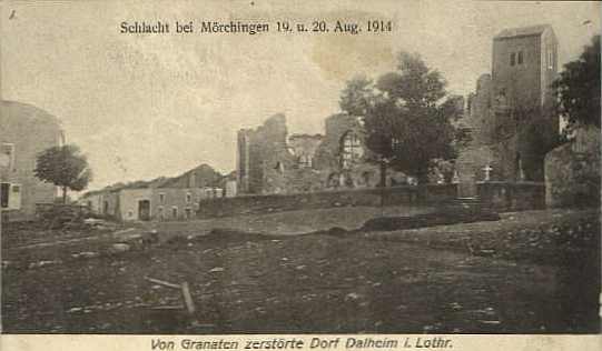Dalhain