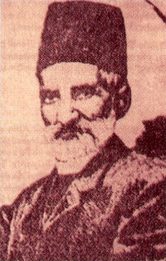 Hampartsoum Limondjian