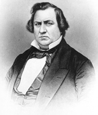 Herschel V. Johnson