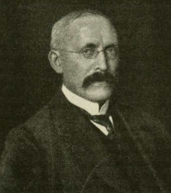 Hugo Conwentz