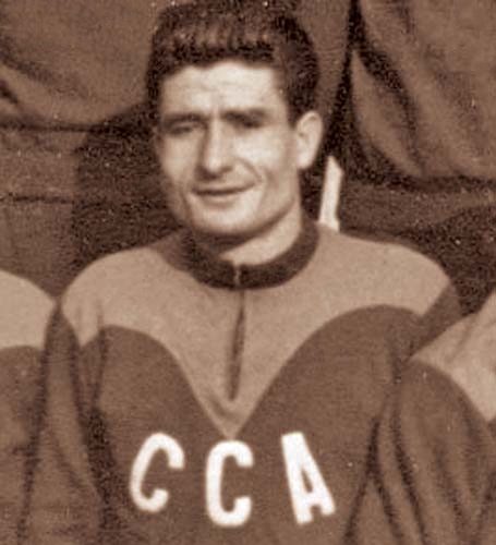 Ion Voinescu