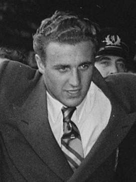 Joop Rohner