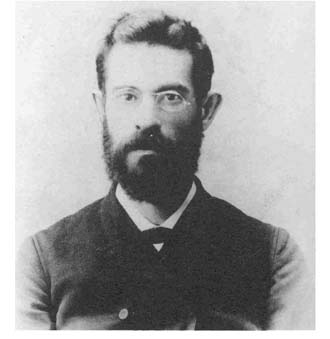 Lev Sternberg