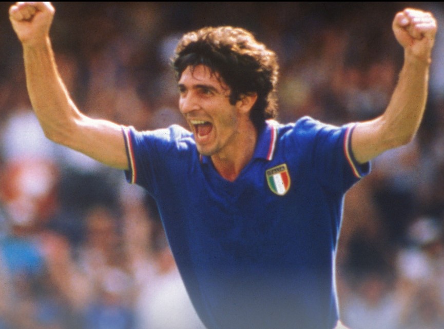 1982 FIFA World Cup Final